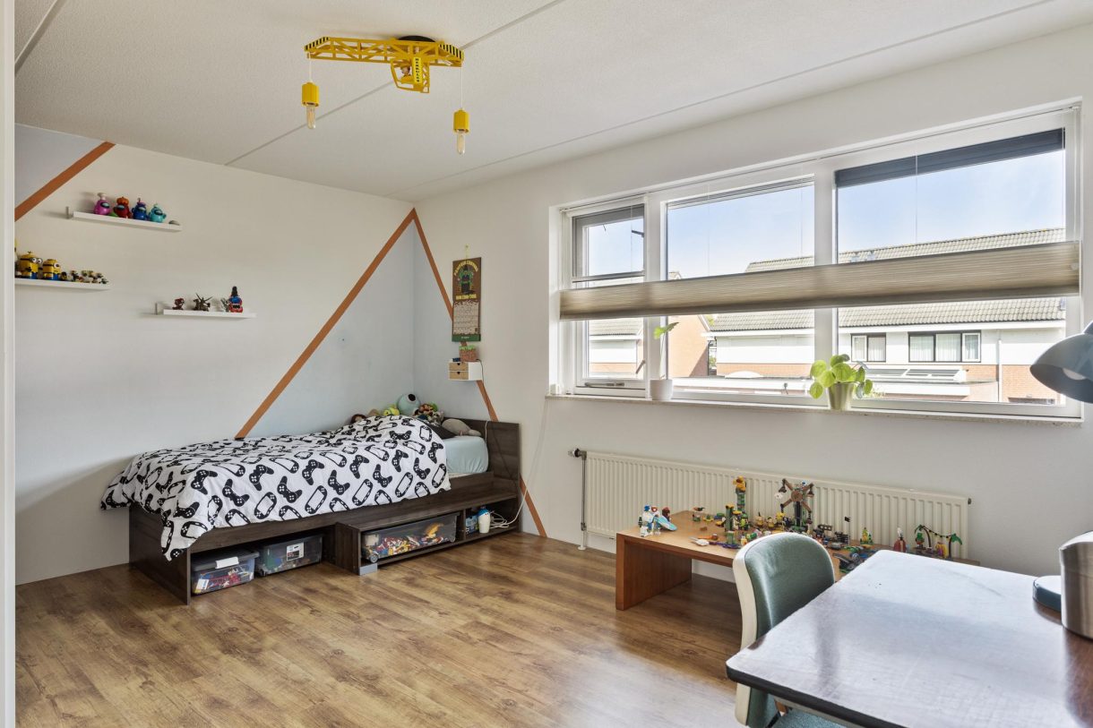 Te koop: Foto Woonhuis aan de Corterhoven 12 in Druten
