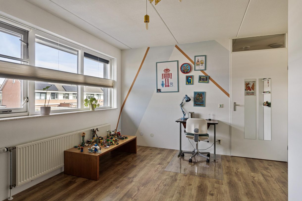 Te koop: Foto Woonhuis aan de Corterhoven 12 in Druten