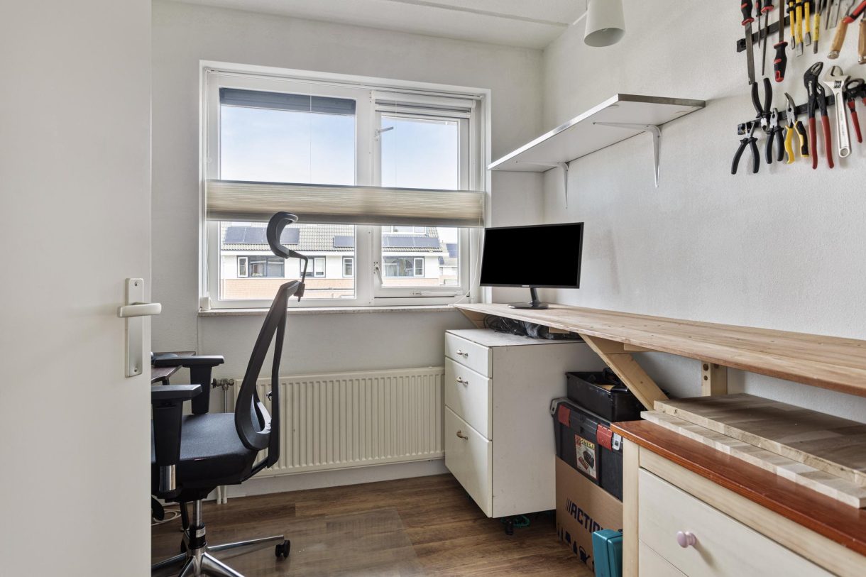 Te koop: Foto Woonhuis aan de Corterhoven 12 in Druten