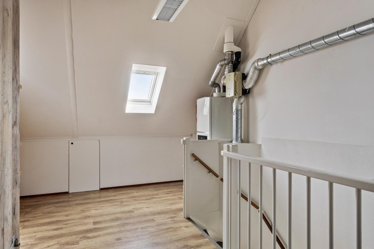 Te koop: Foto Woonhuis aan de Corterhoven 12 in Druten