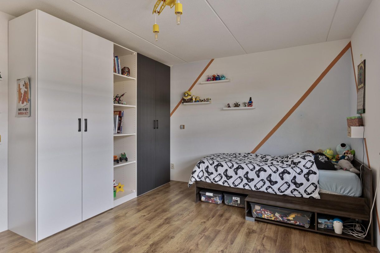 Te koop: Foto Woonhuis aan de Corterhoven 12 in Druten