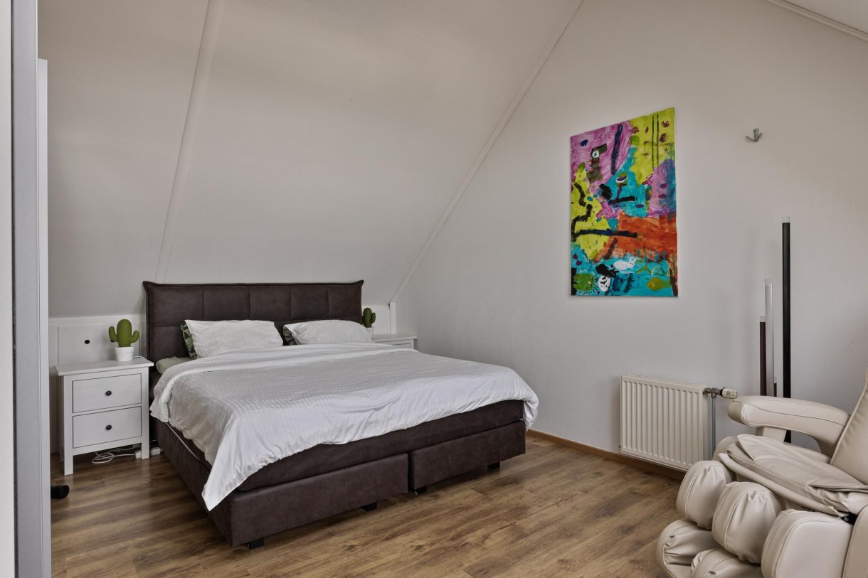 Te koop: Foto Woonhuis aan de Corterhoven 12 in Druten