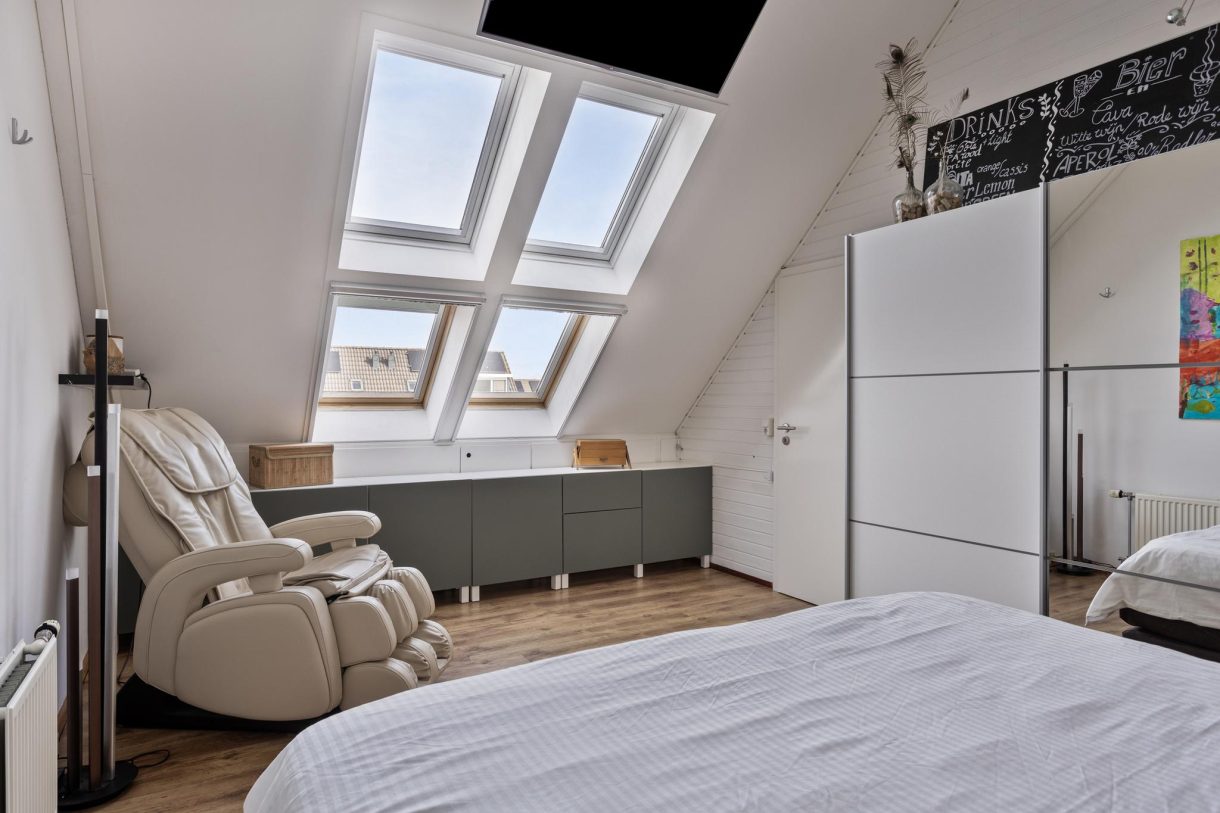 Te koop: Foto Woonhuis aan de Corterhoven 12 in Druten