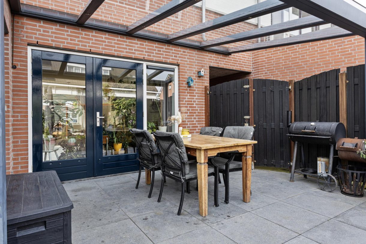 Te koop: Foto Woonhuis aan de Corterhoven 12 in Druten