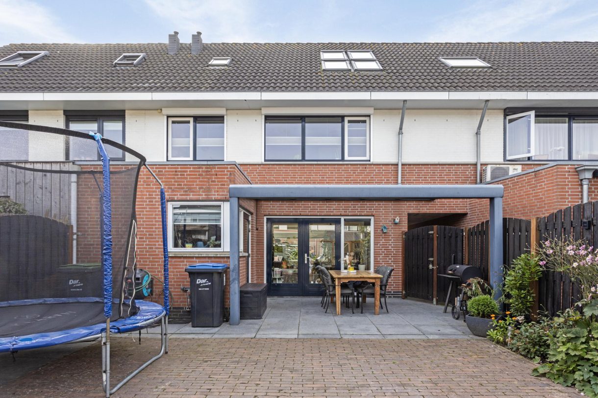 Te koop: Foto Woonhuis aan de Corterhoven 12 in Druten