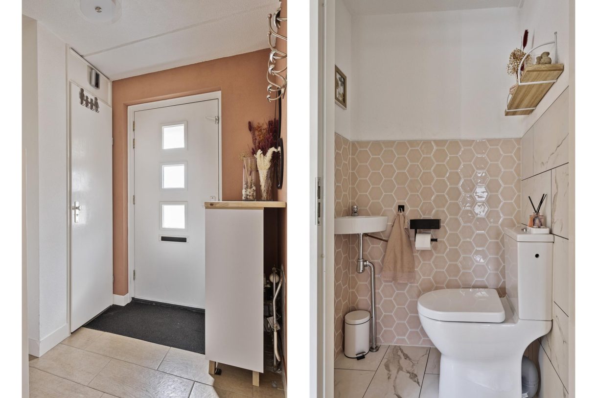 Te koop: Foto Woonhuis aan de Corterhoven 12 in Druten