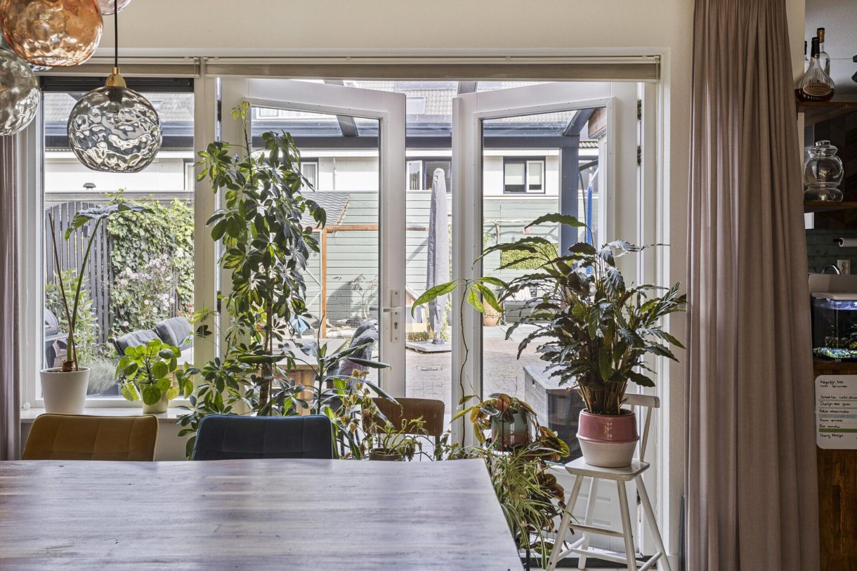Te koop: Foto Woonhuis aan de Corterhoven 12 in Druten