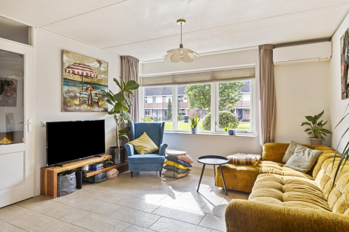 Te koop: Foto Woonhuis aan de Corterhoven 12 in Druten