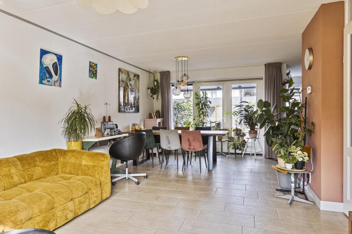 Te koop: Foto Woonhuis aan de Corterhoven 12 in Druten
