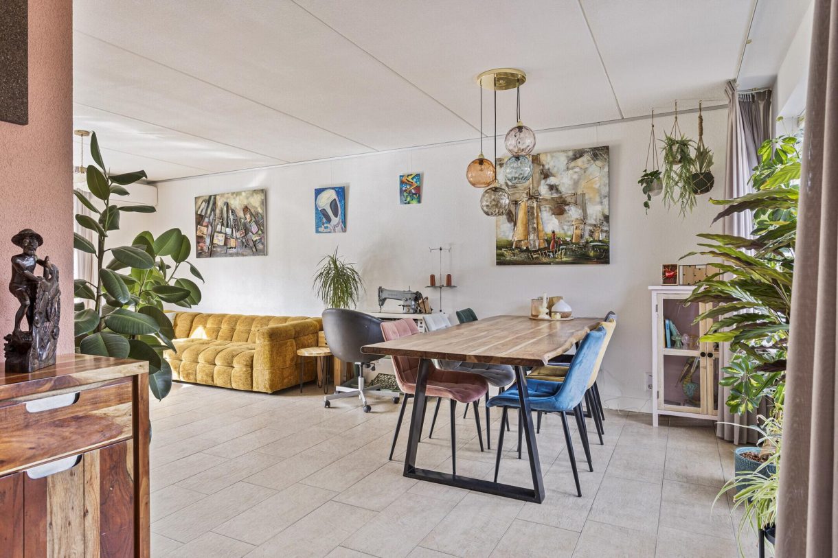 Te koop: Foto Woonhuis aan de Corterhoven 12 in Druten