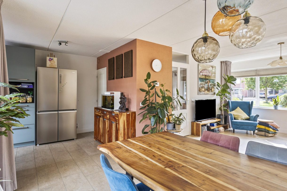 Te koop: Foto Woonhuis aan de Corterhoven 12 in Druten