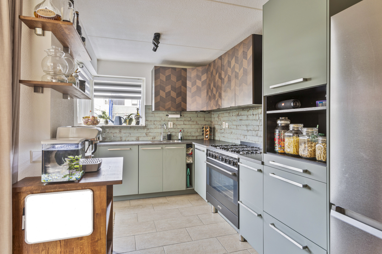 Te koop: Foto Woonhuis aan de Corterhoven 12 in Druten