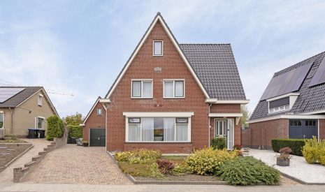 Te koop: Foto Woonhuis aan de Eijkhovenstraat 3a in Dreumel