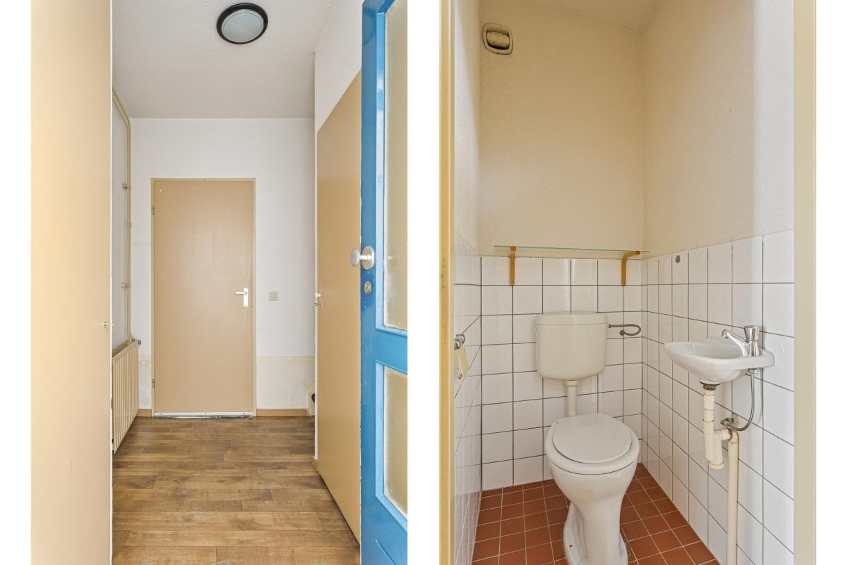 Te koop: Foto Appartement aan de Vlakkers 212 in Druten