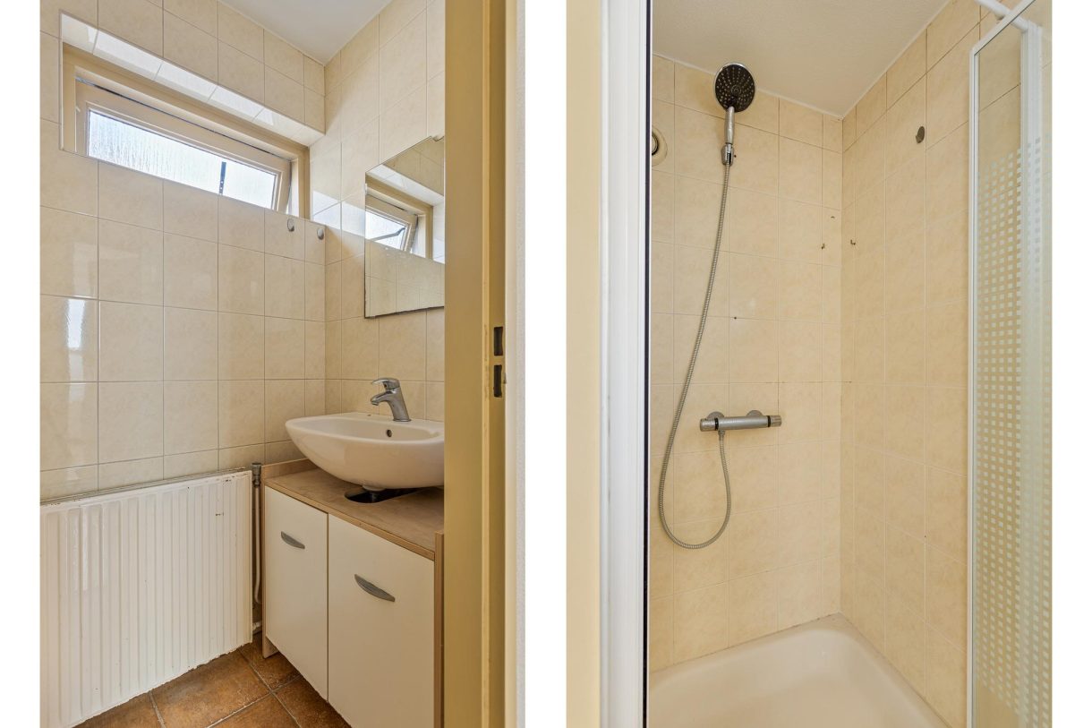 Te koop: Foto Appartement aan de Vlakkers 212 in Druten