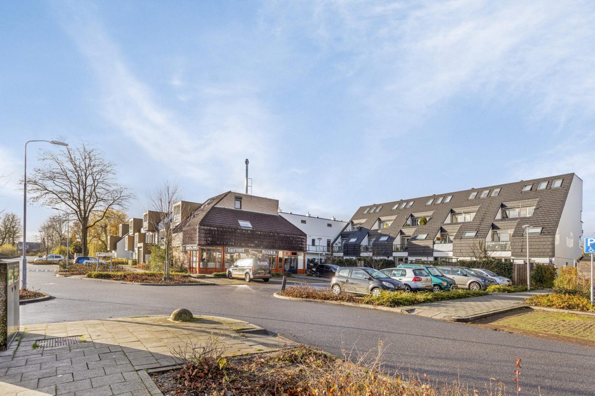 Te koop: Foto Appartement aan de Vlakkers 212 in Druten