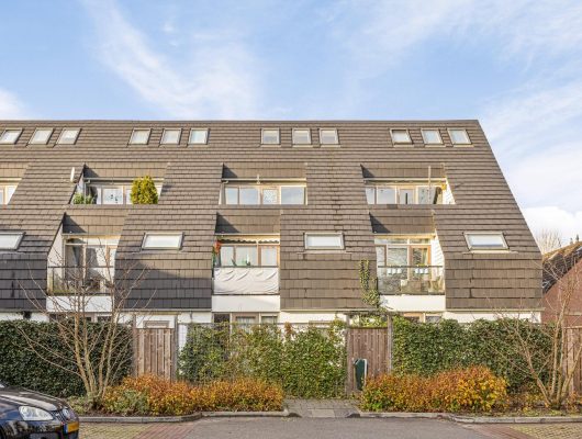 Hoofdfoto van Druten Vlakkers 212