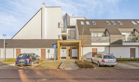 Te koop: Foto Appartement aan de Vlakkers 212 in Druten