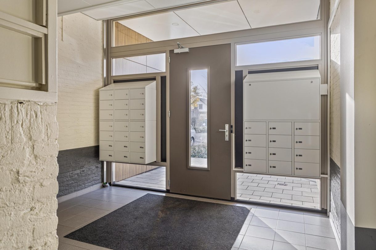 Te koop: Foto Appartement aan de Vlakkers 212 in Druten