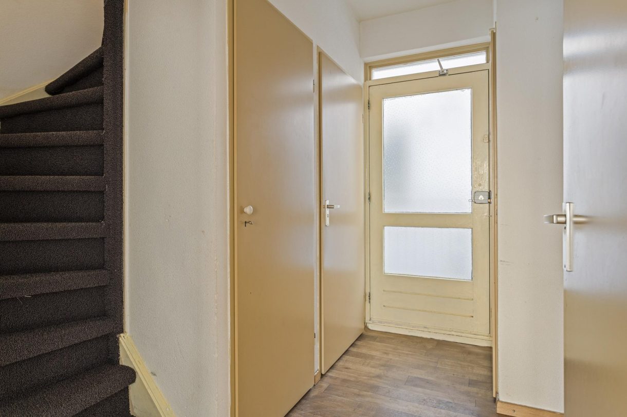 Te koop: Foto Appartement aan de Vlakkers 212 in Druten