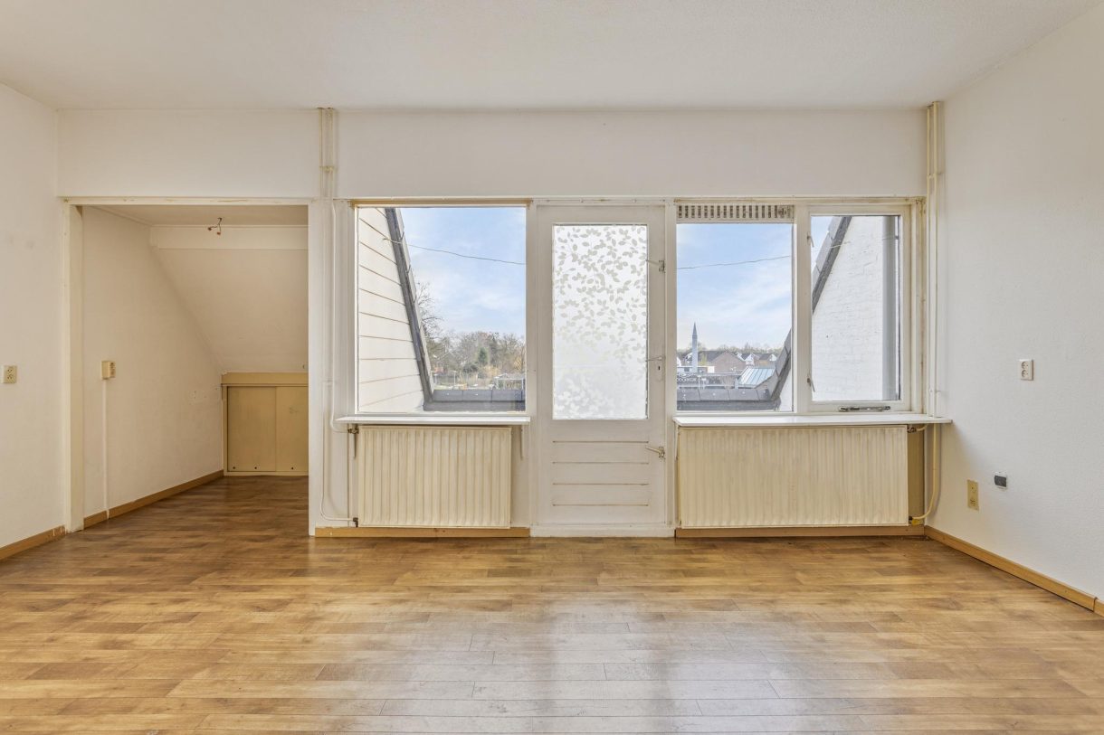 Te koop: Foto Appartement aan de Vlakkers 212 in Druten