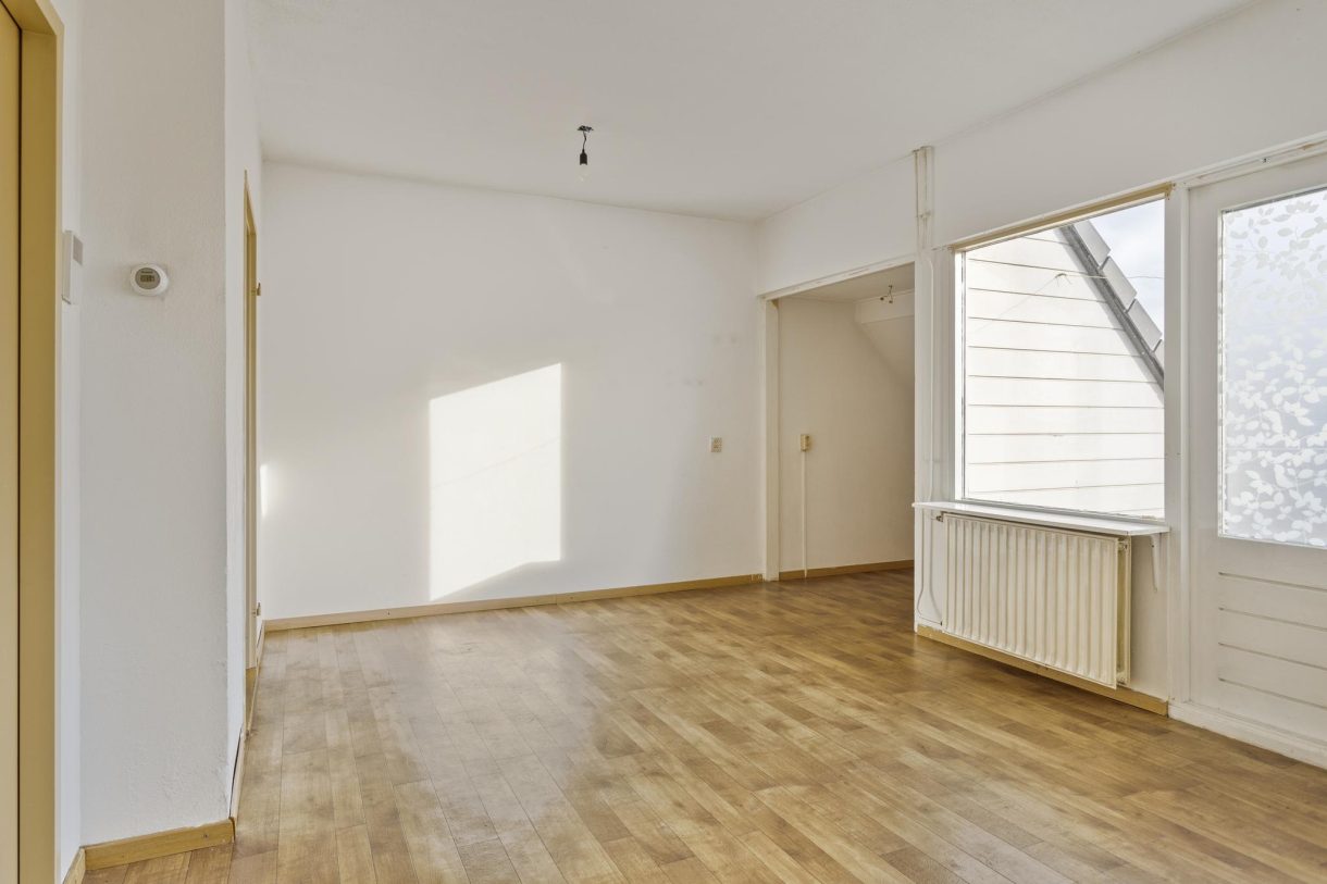 Te koop: Foto Appartement aan de Vlakkers 212 in Druten