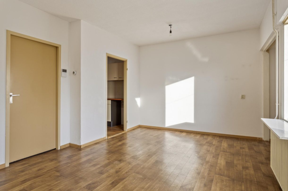 Te koop: Foto Appartement aan de Vlakkers 212 in Druten