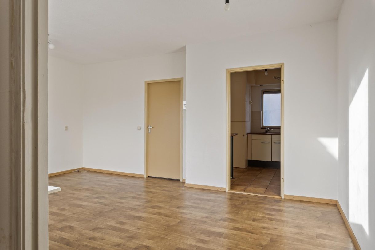 Te koop: Foto Appartement aan de Vlakkers 212 in Druten