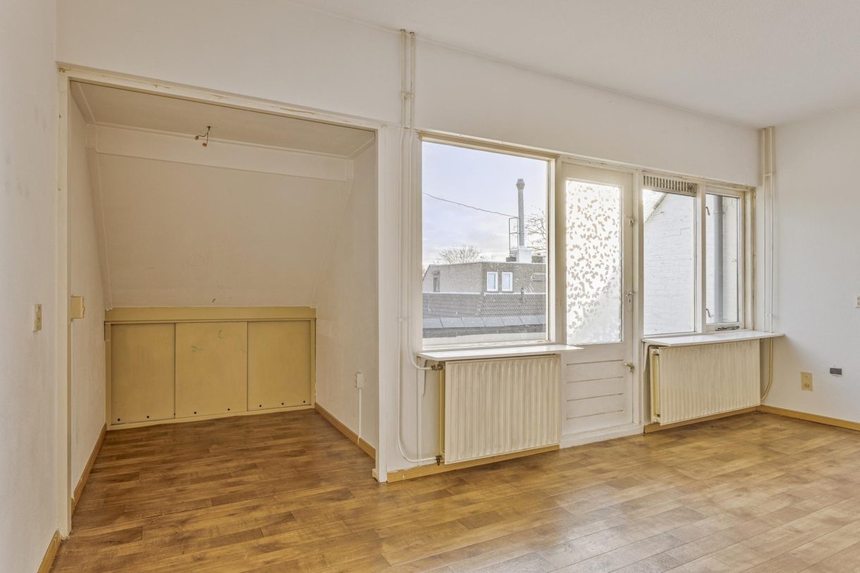 Te koop: Foto Appartement aan de Vlakkers 212 in Druten