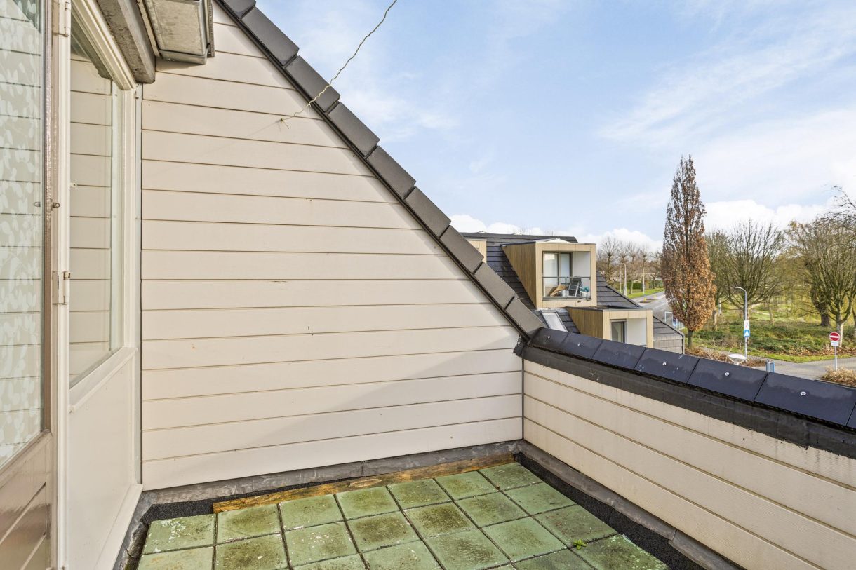 Te koop: Foto Appartement aan de Vlakkers 212 in Druten