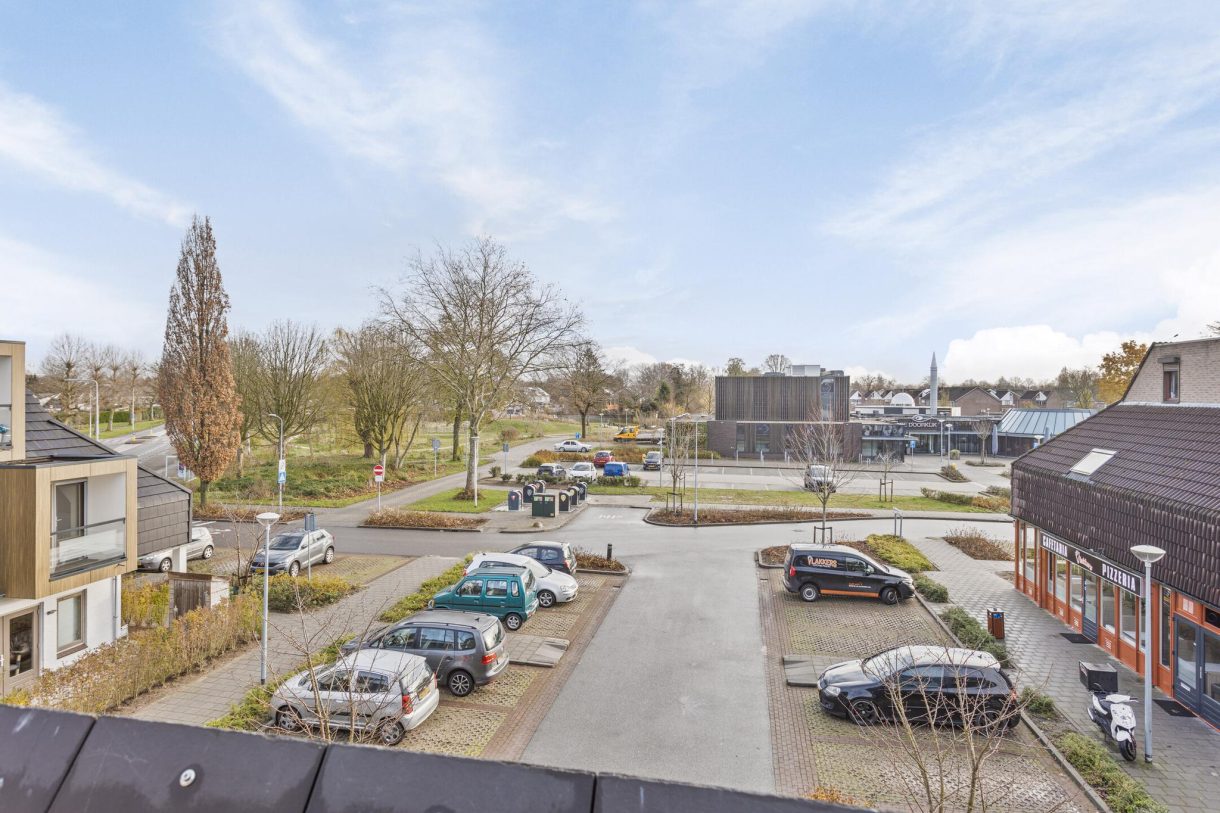 Te koop: Foto Appartement aan de Vlakkers 212 in Druten