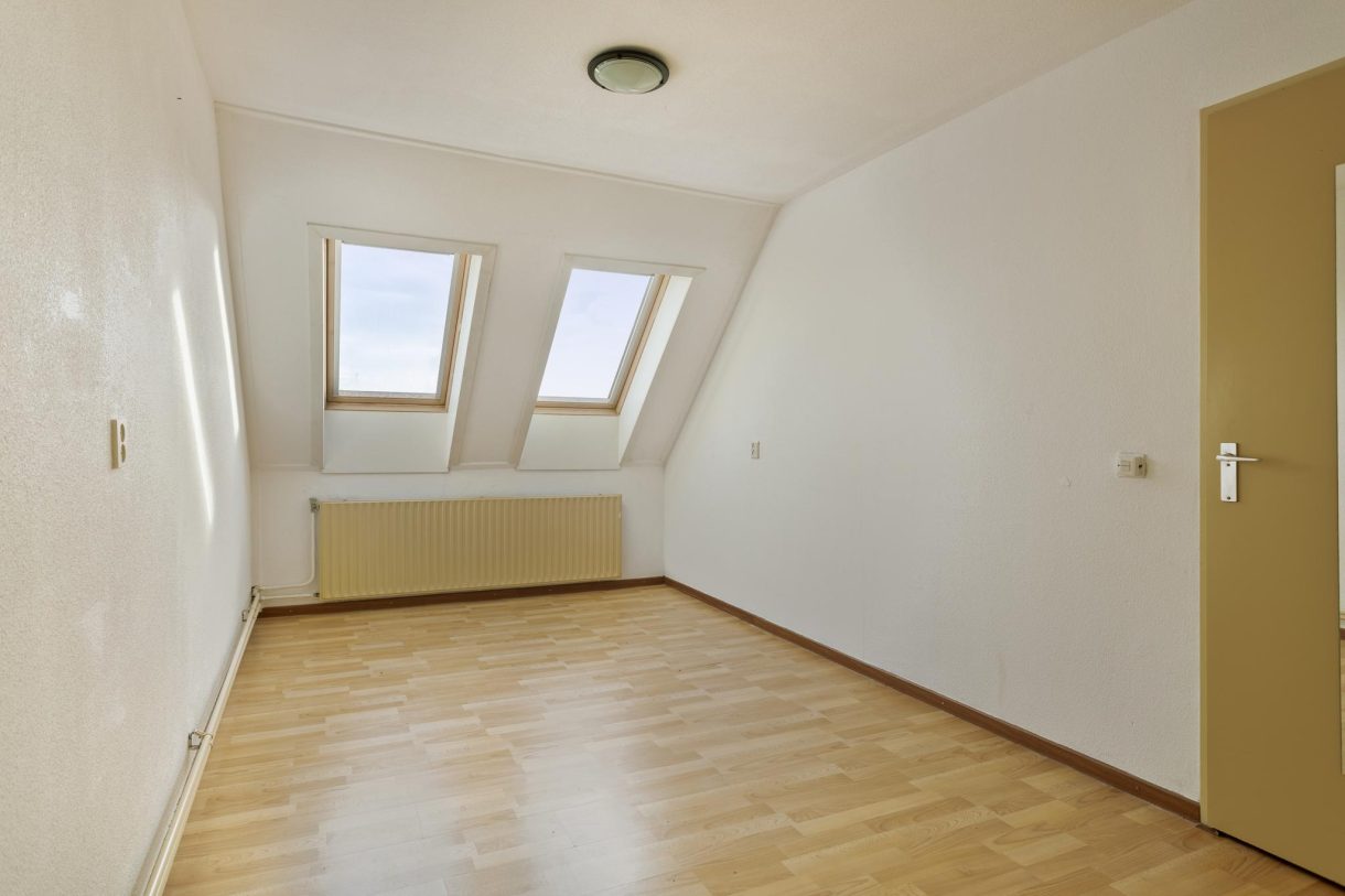 Te koop: Foto Appartement aan de Vlakkers 212 in Druten