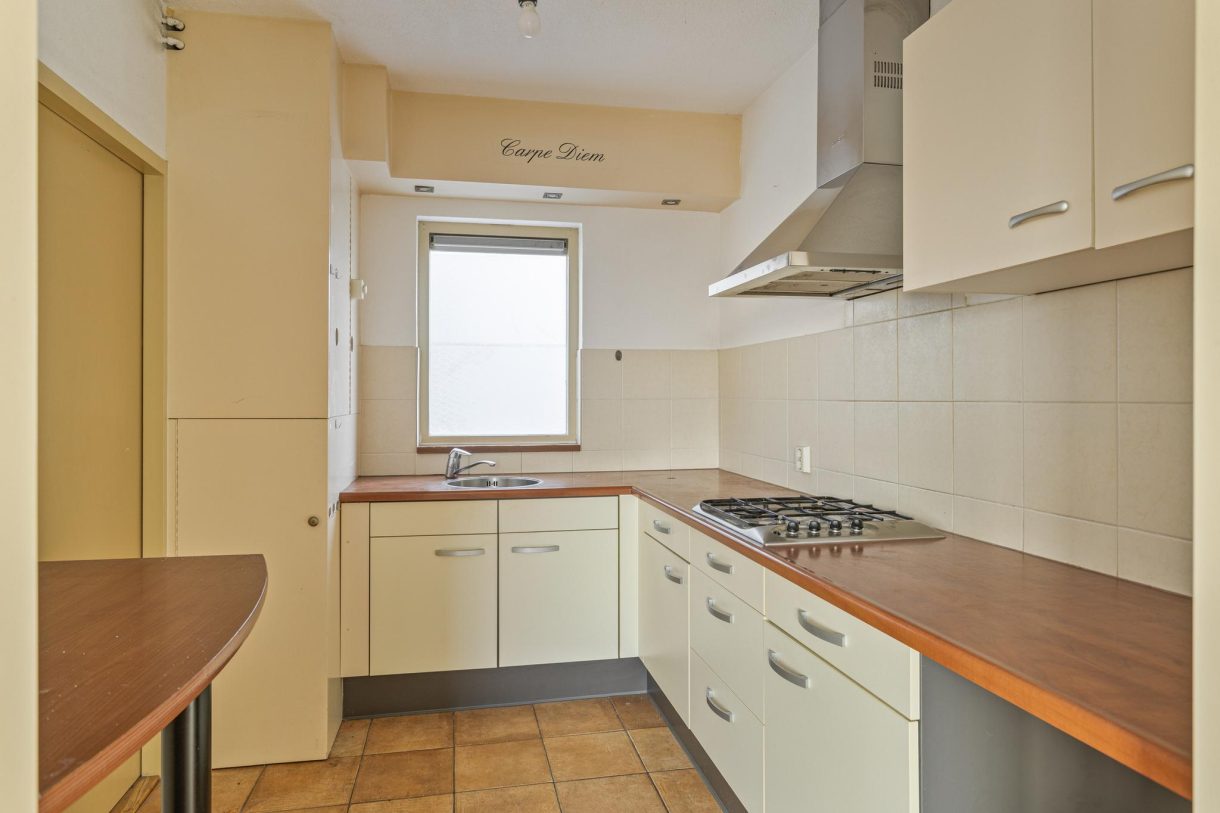 Te koop: Foto Appartement aan de Vlakkers 212 in Druten