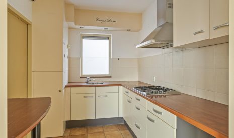 Te koop: Foto Appartement aan de Vlakkers 212 in Druten