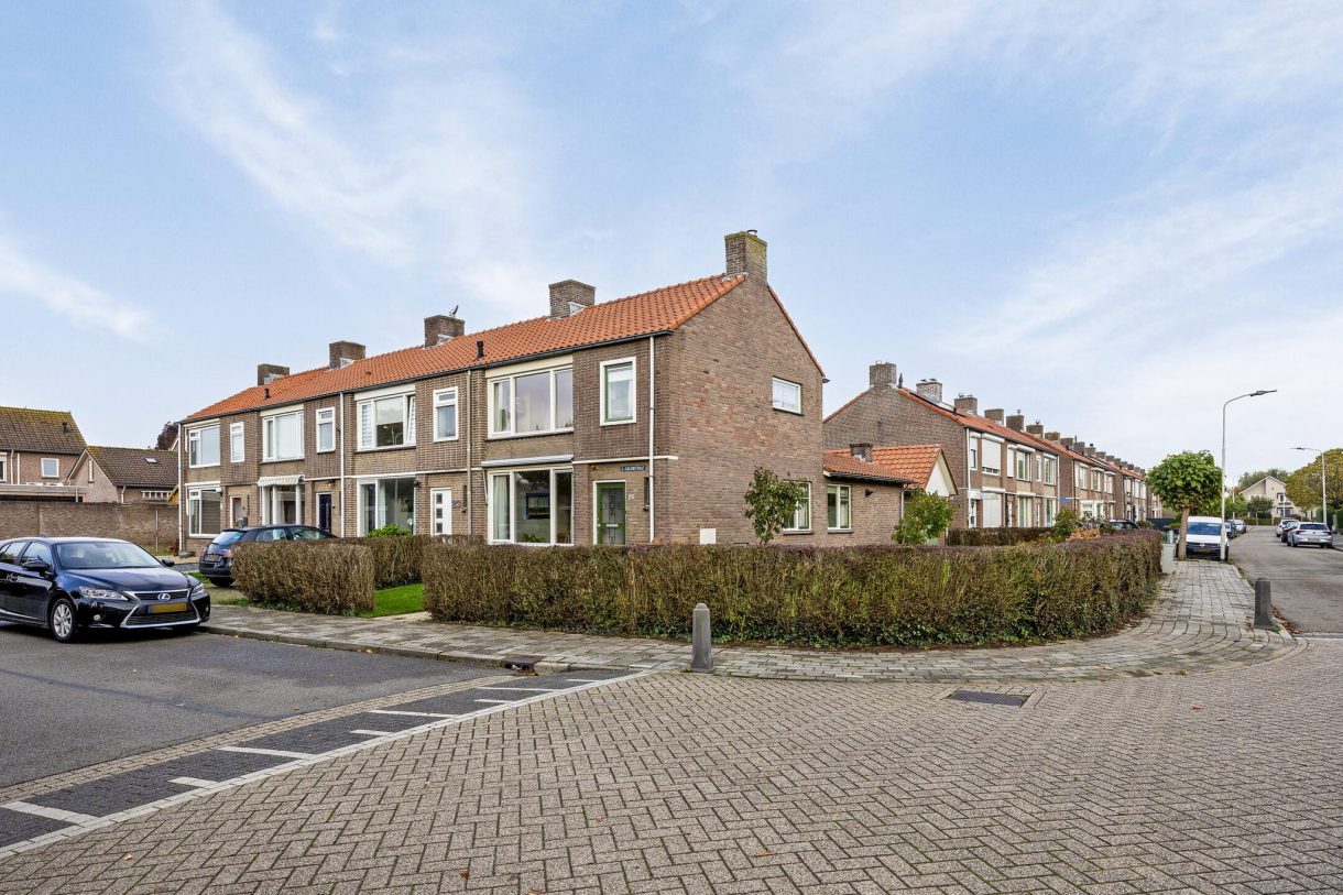 Te koop: Foto Woonhuis aan de Jan van Galenstraat 25 in Druten