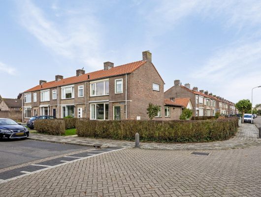 Hoofdfoto van Druten Jan van Galenstraat 25