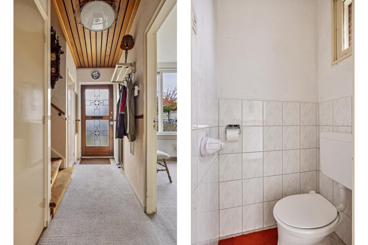 Te koop: Foto Woonhuis aan de Jan van Galenstraat 25 in Druten