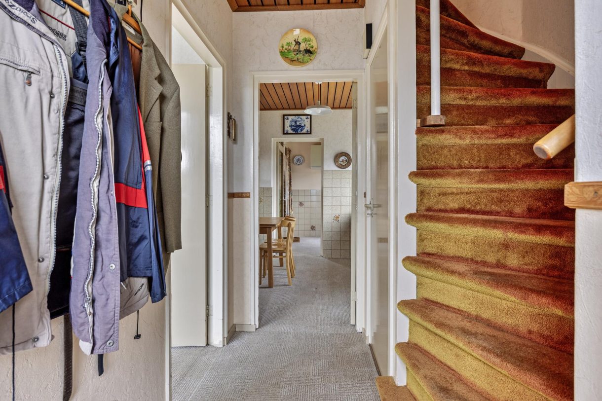 Te koop: Foto Woonhuis aan de Jan van Galenstraat 25 in Druten