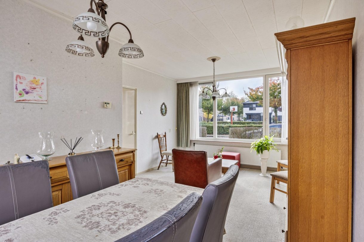 Te koop: Foto Woonhuis aan de Jan van Galenstraat 25 in Druten