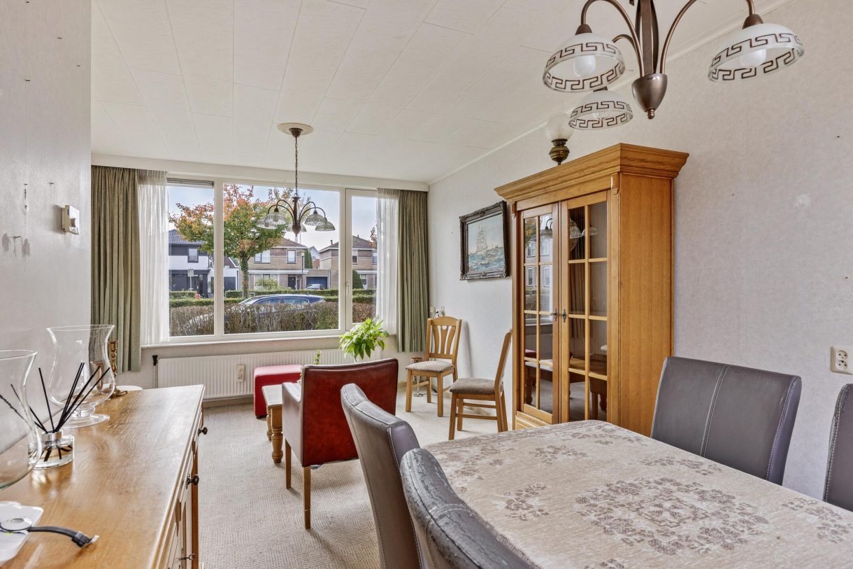 Te koop: Foto Woonhuis aan de Jan van Galenstraat 25 in Druten