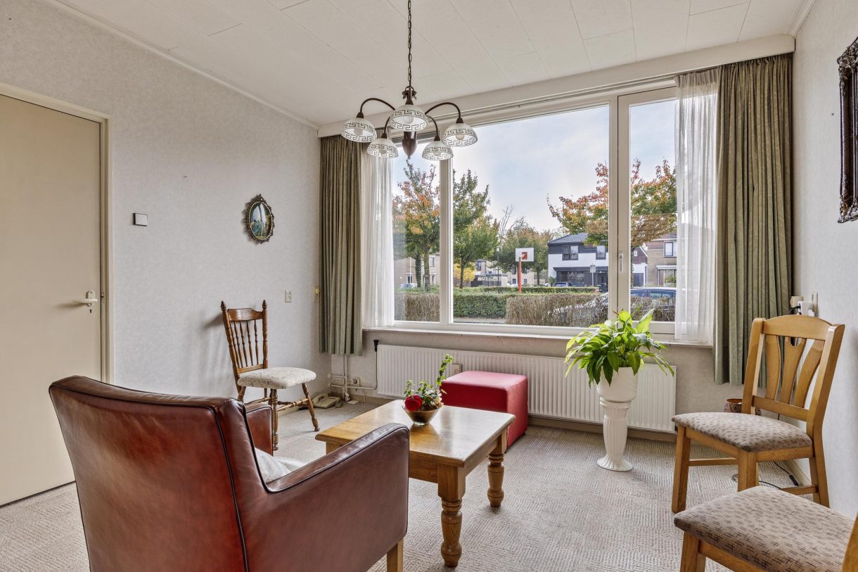 Te koop: Foto Woonhuis aan de Jan van Galenstraat 25 in Druten