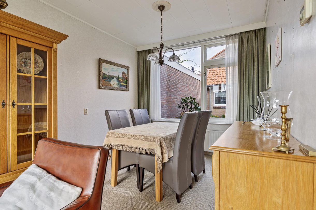 Te koop: Foto Woonhuis aan de Jan van Galenstraat 25 in Druten