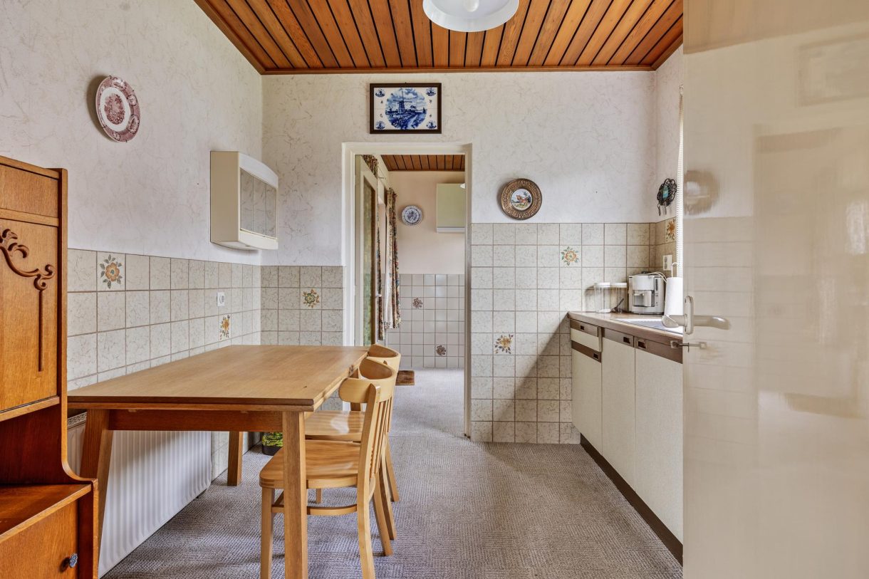 Te koop: Foto Woonhuis aan de Jan van Galenstraat 25 in Druten