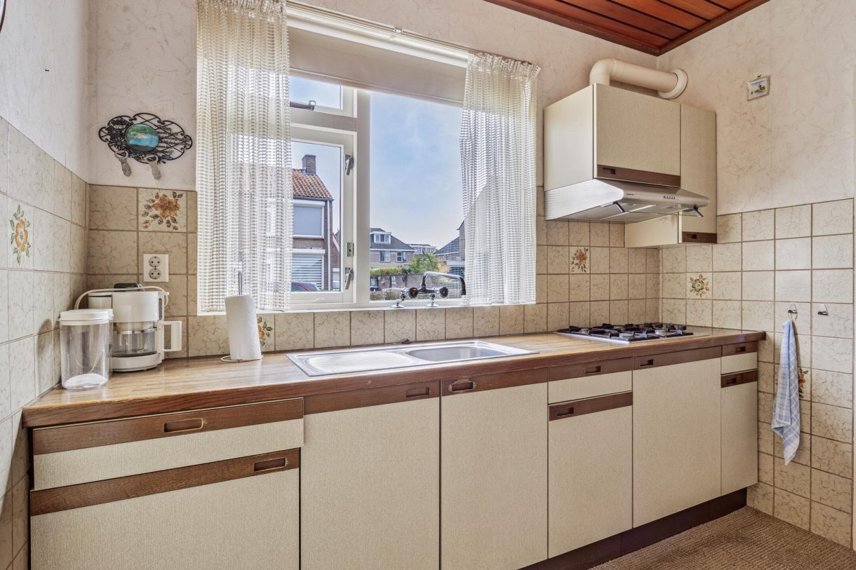 Te koop: Foto Woonhuis aan de Jan van Galenstraat 25 in Druten