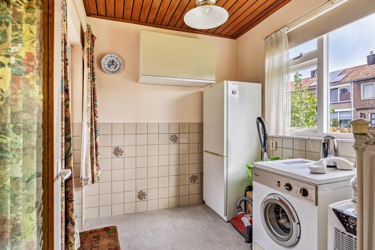 Te koop: Foto Woonhuis aan de Jan van Galenstraat 25 in Druten