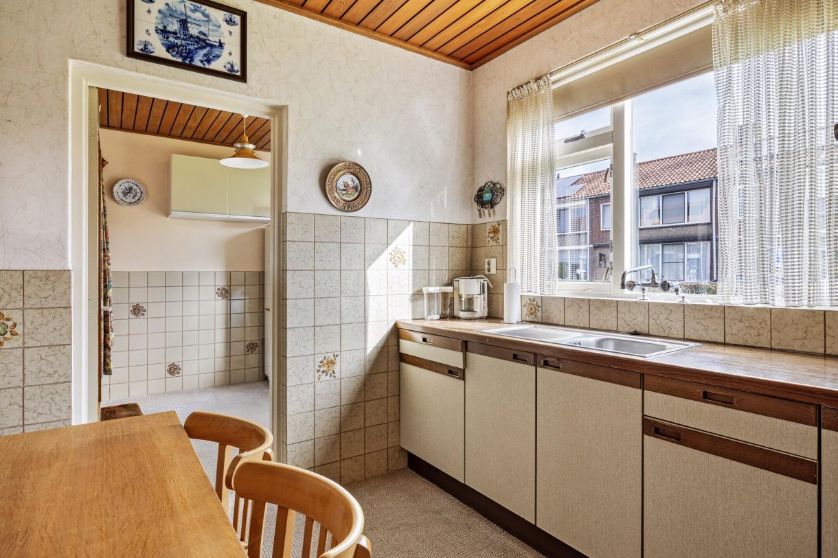 Te koop: Foto Woonhuis aan de Jan van Galenstraat 25 in Druten