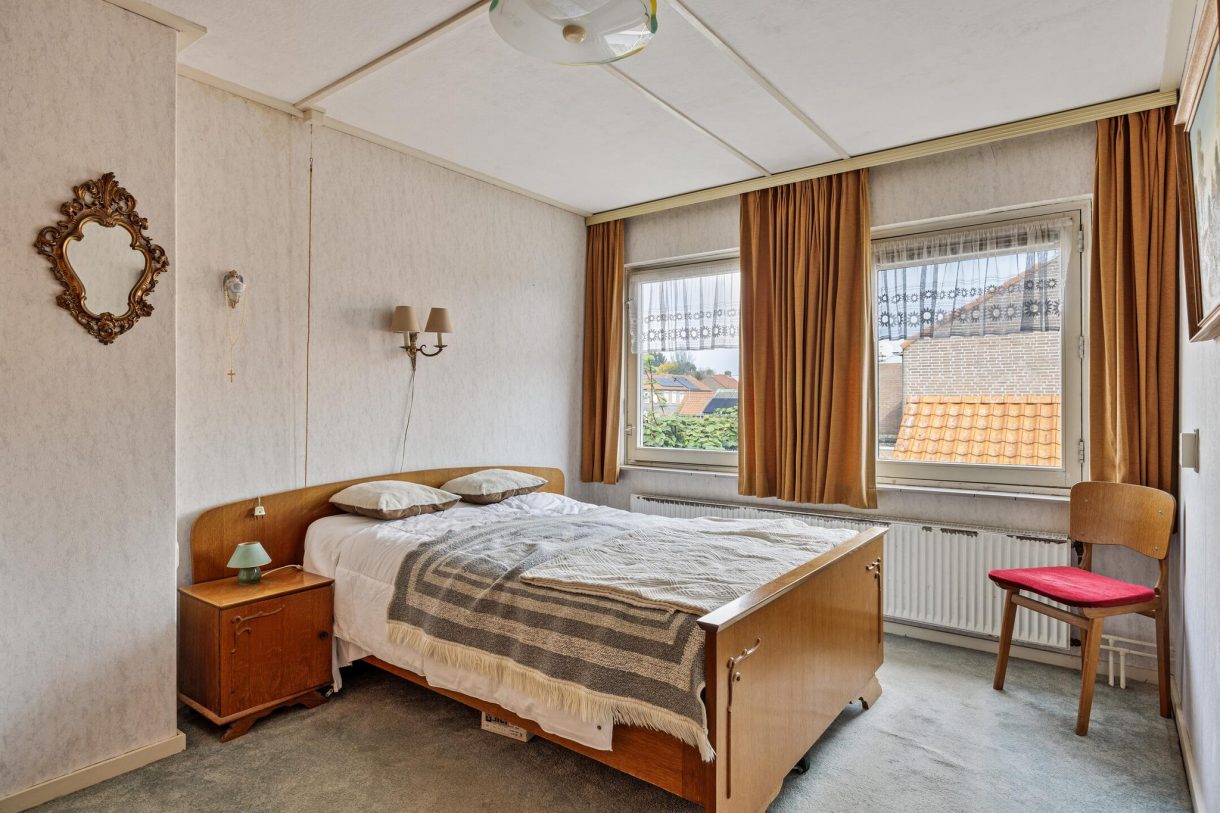 Te koop: Foto Woonhuis aan de Jan van Galenstraat 25 in Druten