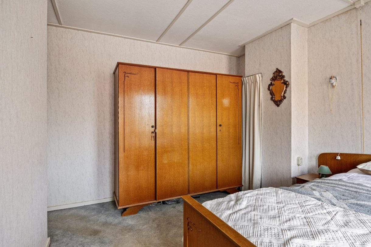 Te koop: Foto Woonhuis aan de Jan van Galenstraat 25 in Druten