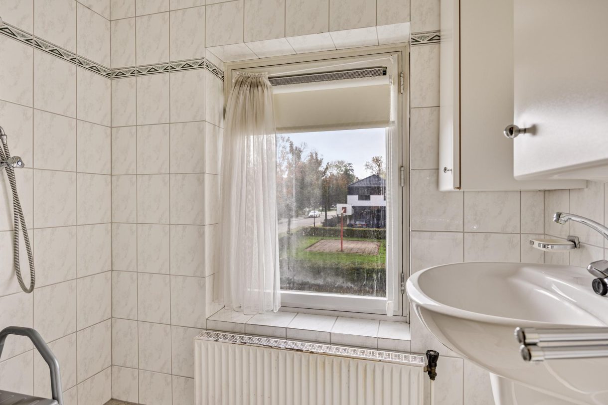 Te koop: Foto Woonhuis aan de Jan van Galenstraat 25 in Druten