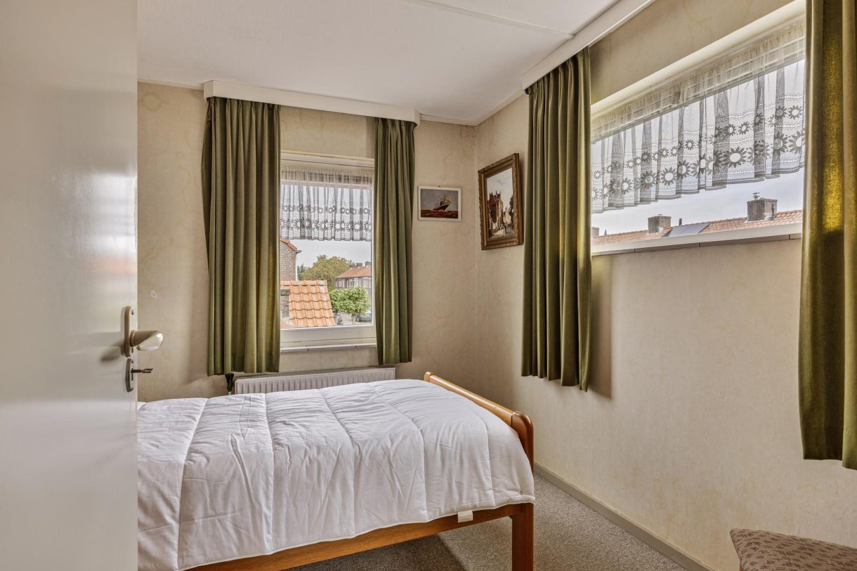 Te koop: Foto Woonhuis aan de Jan van Galenstraat 25 in Druten